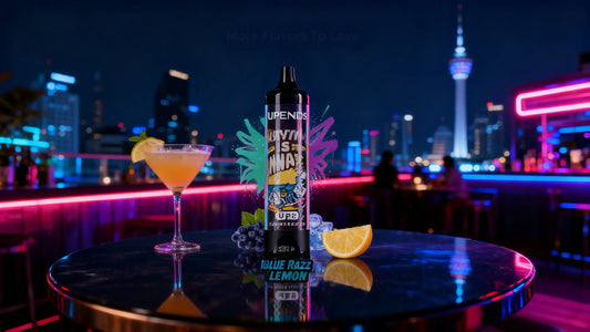 How Big Puffs Disposable Vapes Deliver a True High-Value Experience