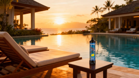 Wholesale Vape Supply in Bali